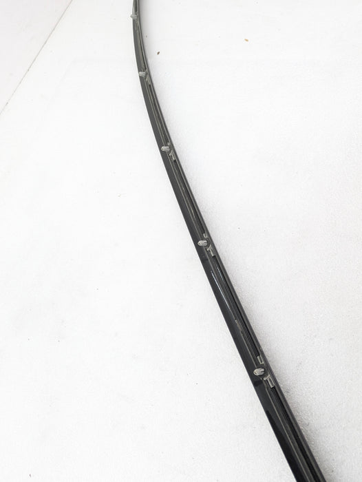 BMW E90 M3 335xi 328xi M Sport  Shadowline High Gloss Black Window Trim Set 7220198/7220197