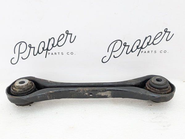 BMW E82 E88 135i 128i Left/Driver Side Rear Upper Rearward Control Arm 6777980