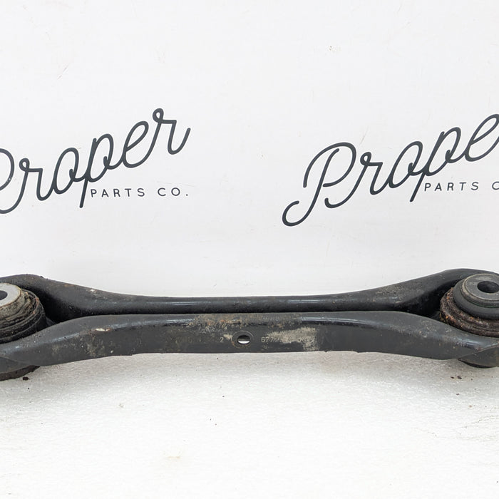 BMW E82 E88 135i 128i Left/Driver Side Rear Upper Rearward Control Arm 6777980