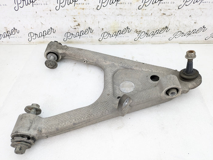 Chevrolet C7 Corvette Rear Right/Passenger Side Lower Control Arm 20965286