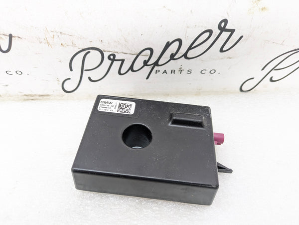 BMW F32 F30 F31 F33 F34 F36 430xi 440xi 435xi 428xi Back Up Antenna Control Module 9325735