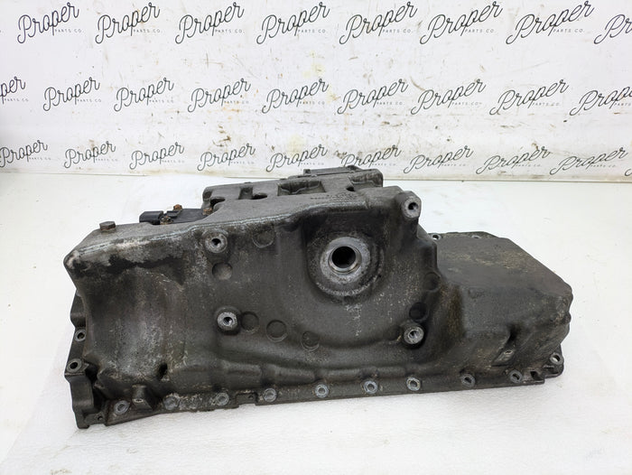 BMW F30 F32 F33 F34 F36 335xi 435xi F22 F23 M235xi AWD N55 Engine Oil Pan 11137586555