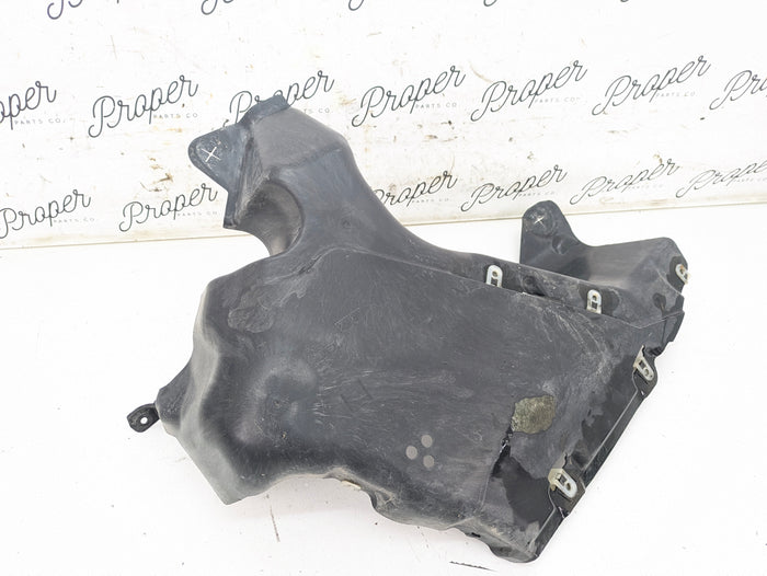 BMW G22 G23 G20 G26 430ix 330ix 330ex Right/Passenger Side Rear Underbody Splash Shield 7340868
