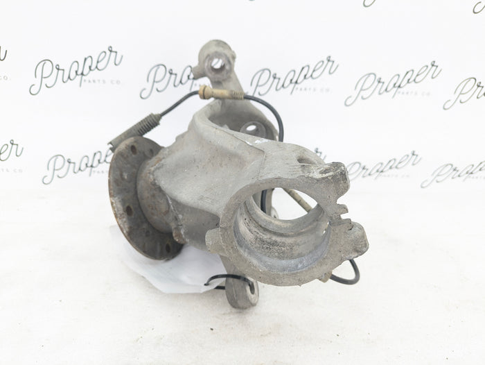 BMW E92 E90 E93 M3 Front Left/Driver Side Spindle/Knuckle/Hub 2283435