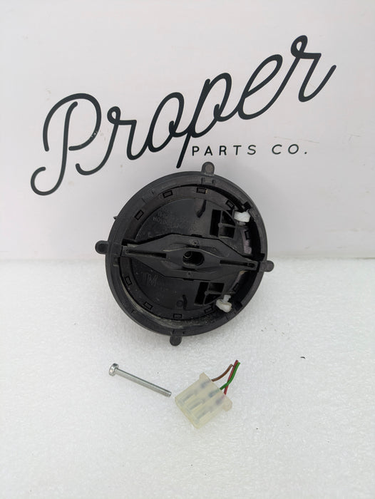 BMW E82 E88 1 Series E90 E91 E92 E93 3 Series Right/Passenger Side View Mirror Adjustment Motor 7232744