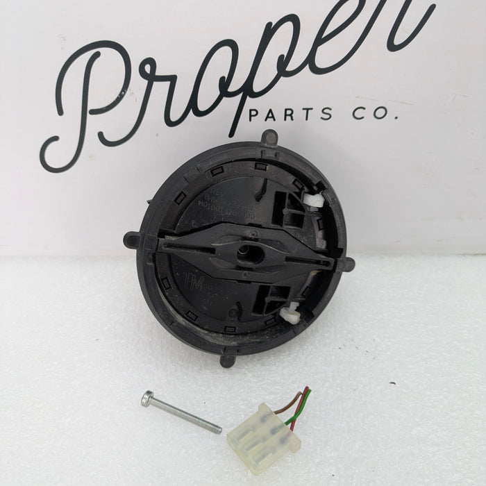 BMW E82 E88 1 Series E90 E91 E92 E93 3 Series Right/Passenger Side View Mirror Adjustment Motor 7232744