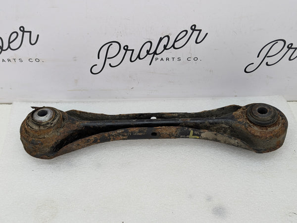 BMW E90 E91 E92 E93 335xi 330xi 328xi 325xi 323i Left/Driver Side Rear Upper Rearward Control Arm 6777980 *NOTE*