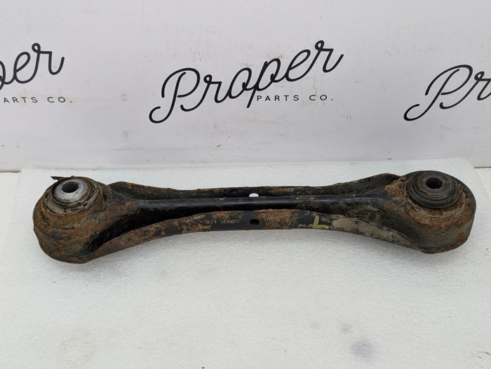 BMW E90 E91 E92 E93 335xi 330xi 328xi 325xi 323i Left/Driver Side Rear Upper Rearward Control Arm 6777980 *NOTE*