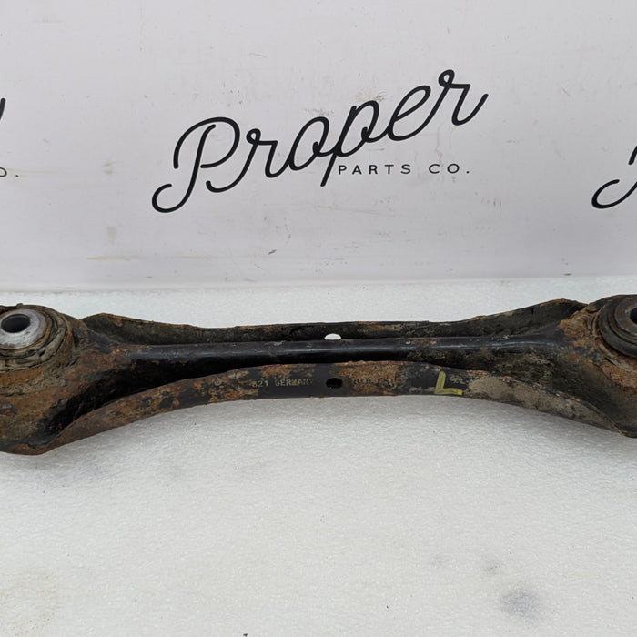 BMW E90 E91 E92 E93 335xi 330xi 328xi 325xi 323i Left/Driver Side Rear Upper Rearward Control Arm 6777980 *NOTE*