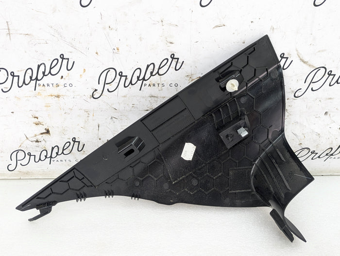 BMW F22 F23 228xi M235xi M240xi 230xi F87 M2 Black/Anthracite Headliner Swap Kit 51448063148