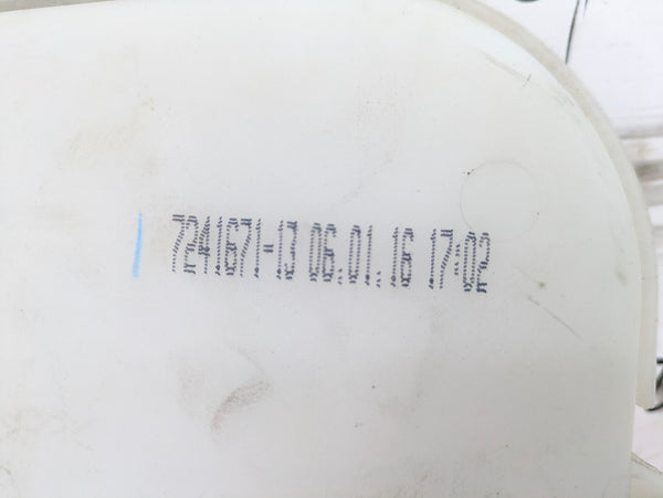 BMW F22 F23 228xi M235xi 230xi M240xi Windshield Washer Fluid Reservoir Tank 7241671