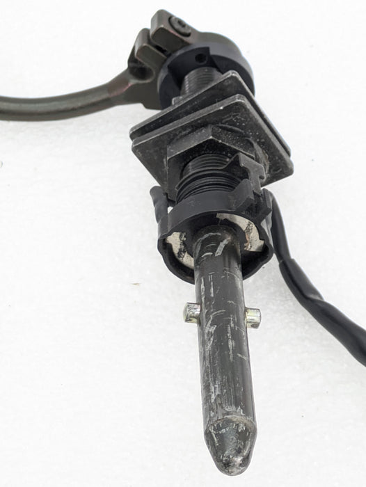 BMW E46 M3 330ci 325ci 323ci Convertible Hard Top Mount & Levers Set Left Right 54218228929/54218236378