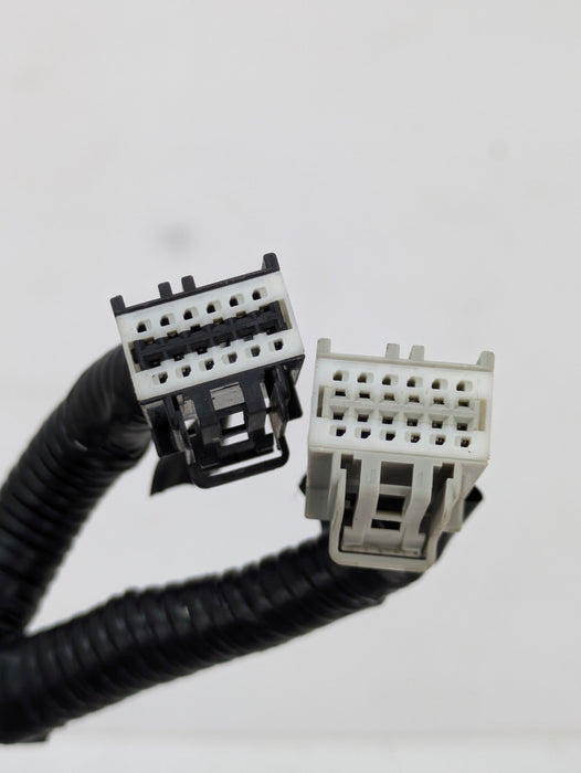 Chevrolet C7 Corvette Stingray Vehicle Performance Data Recorder Wiring Harness 84046180 *NOTE*