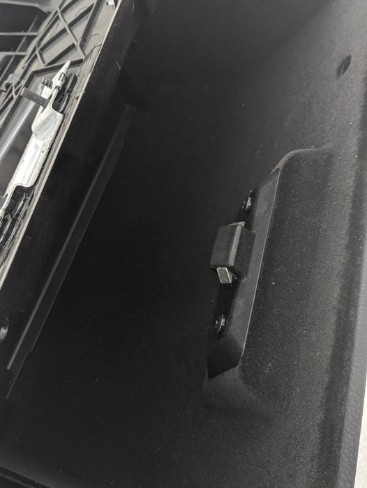 BMW E90 E91 E92 335i 335xi Black Glove Box 7075479