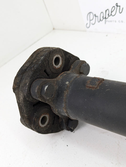 BMW F30 F31 328dx 320ix 328ix N20 N47 N26 AWD Rear Driveshaft 8642910