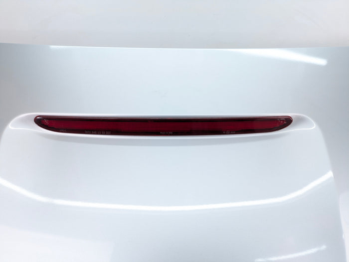 BMW Z3 M Roadster Trunk Lid Titan Silver (354) 2497572