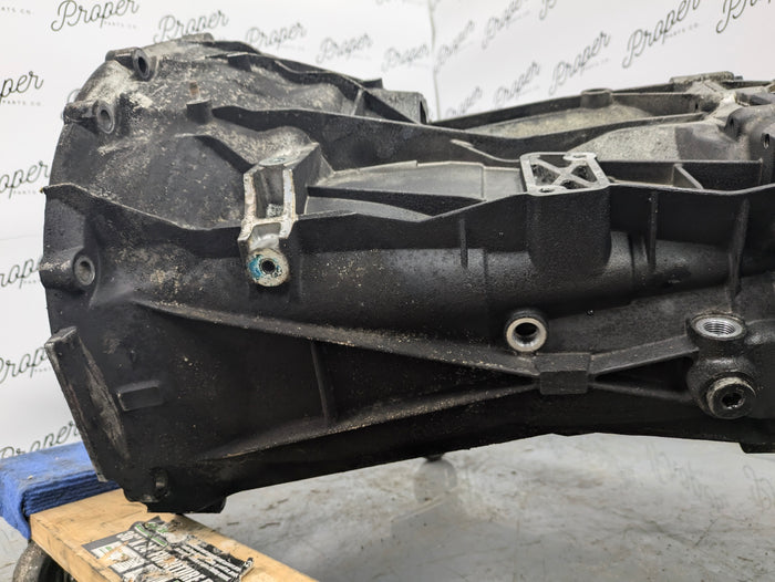 BMW E60 E61 M5 E63 E64 M6 S85 Sequential Manual Gearbox SMG 7-Speed Transmission 23012283399