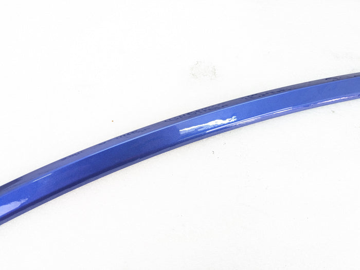 BMW G20 330ix M340ix 330ex Sedan Rear Trunk Lid Lip Spoiler Portimao Blue Metallic (C31) 8075722/51628092947