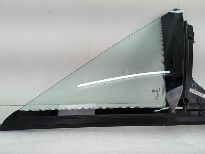 BMW Z3 M Roadster Right/Passenger Side Door Quarter Window Glass 8410162