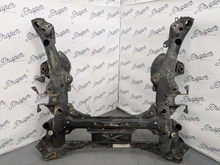 BMW F36 F30 F32 F33 F34 440xi 340xi AWD Front Subframe W/B58 Engine Mounts 31106872123