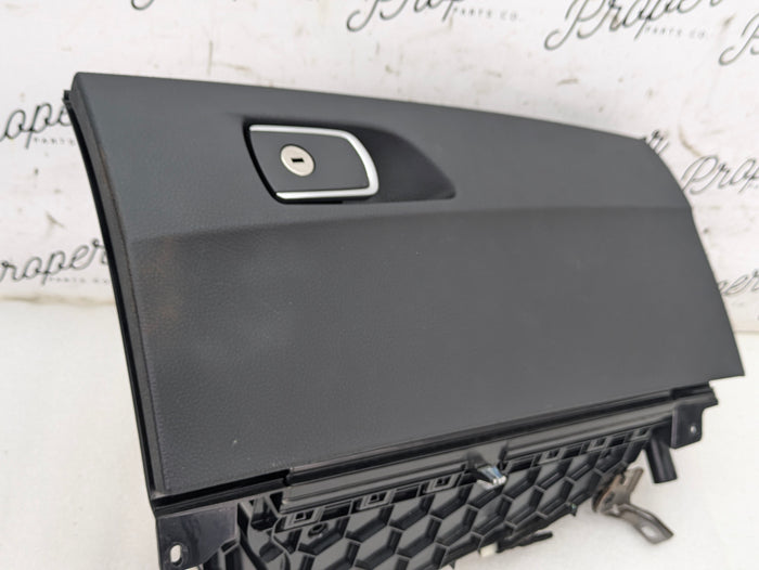 BMW F22 F23 228xi M235xi 230xi M240xi F87 M2 Glovebox Assembly & Handle 9226047/51169290976