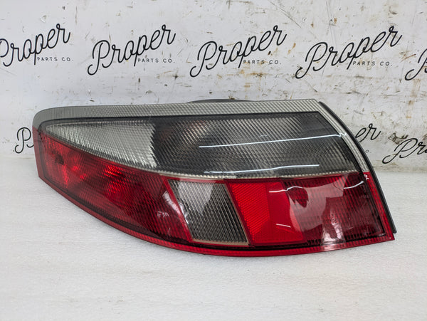 Porsche 996.2 911 Carrera 4 Rear Left/Driver Side Tail Light 99663149502 *DAMAGED*