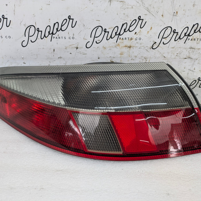 Porsche 996.2 911 Carrera 4 Rear Left/Driver Side Tail Light 99663149502 *DAMAGED*