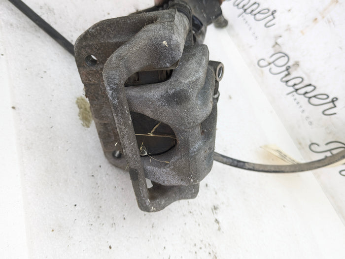 Honda S2000 AP1 AP2 Full Brake Caliper Set Left Right Front Rear OEM