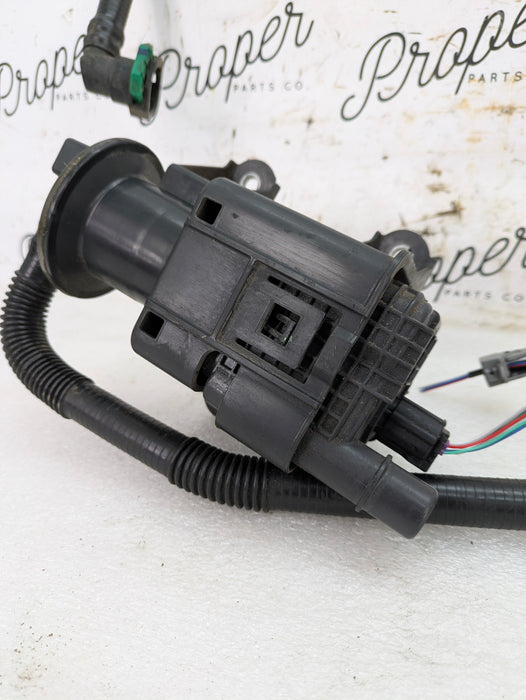 Toyota GZEA14 GR Corolla Evaporative Emissions System Leak Detection Pump & Vapour Canister 77730-12040/90910-AF006
