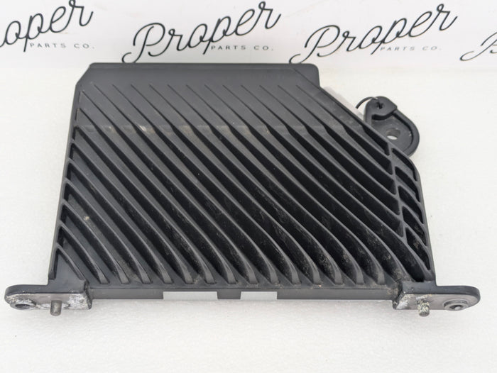2021 Volvo V60 T6 R-Design Harman Kardon Audio Stereo Amplifier 32264796