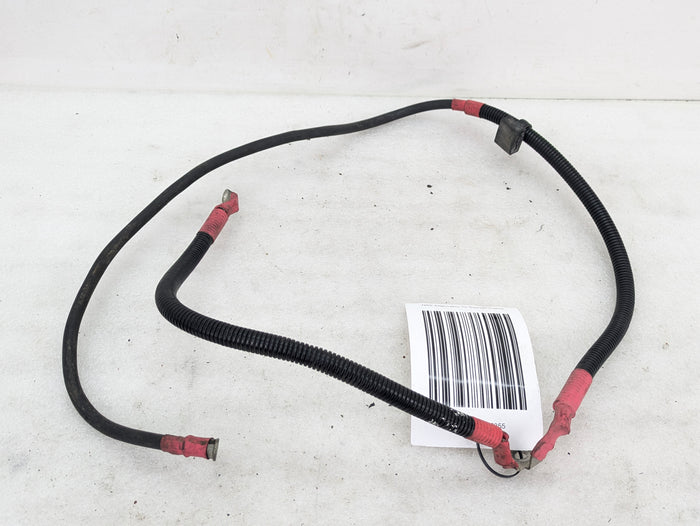 BMW E93 E92 E90 335xi 335i N55 Alternator Starter Cable 12427611316
