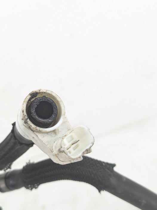 Subaru VA WRX STI EJ257 Misc Engine Hose Set