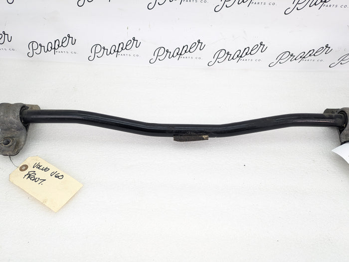 2021 Volvo V60 T6 R-Design Front Sway Bar/Anti Roll Bar 31429569