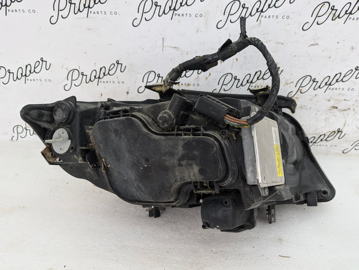 BMW E90 E91 325xi 335xi 330xi 328xi 323i Pre-LCI Left/Driver Side Xenon Headlight 63116942735/63117161665