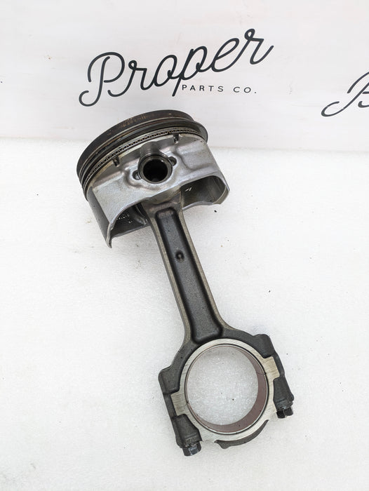 Chevrolet C7 Corvette Stingray Z51 LT1 Gen V Engine Left Side Piston & Connecting Rod #7 12654243 *NOTE*