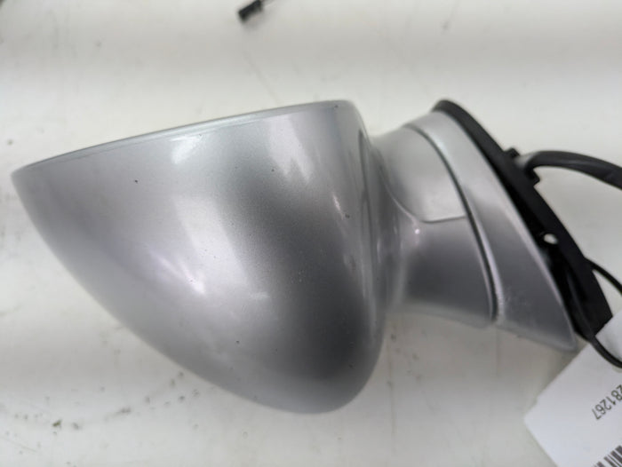 BMW Z3 M Roadster Coupe Left & Right Exterior Mirror Arctic Silver Pair 51162492933