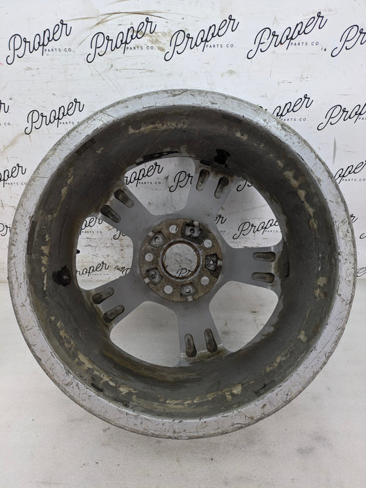 BMW E90 E91 E92 E93 3 Series Style 287 Star Spoke 18