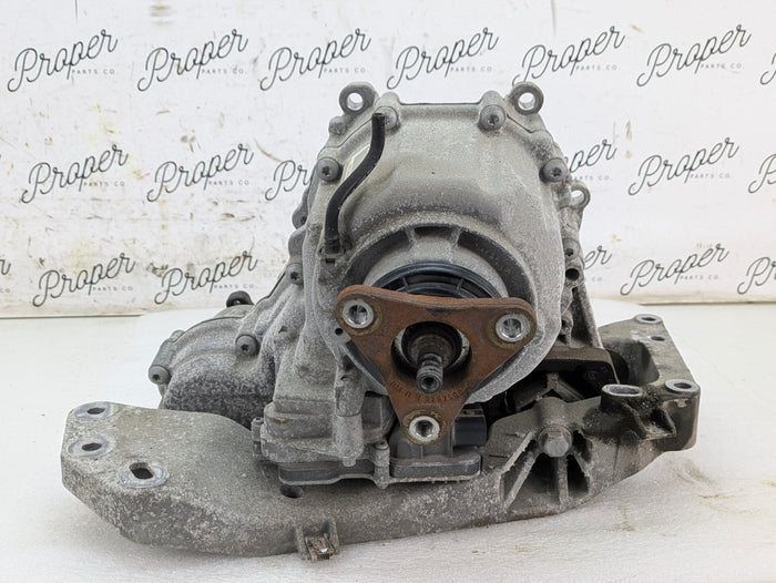 BMW F36 F30 F31 F32 F33 F34 4 & 3 Series ATC35L Transfer Case W/Actuator Motor 8662968/8643153