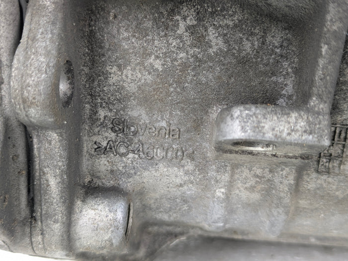 BMW G20 330ix 330i G22 G23 430ix 430i B46 B48 Rear Differential 2.81 Ratio 8647923/33118665146