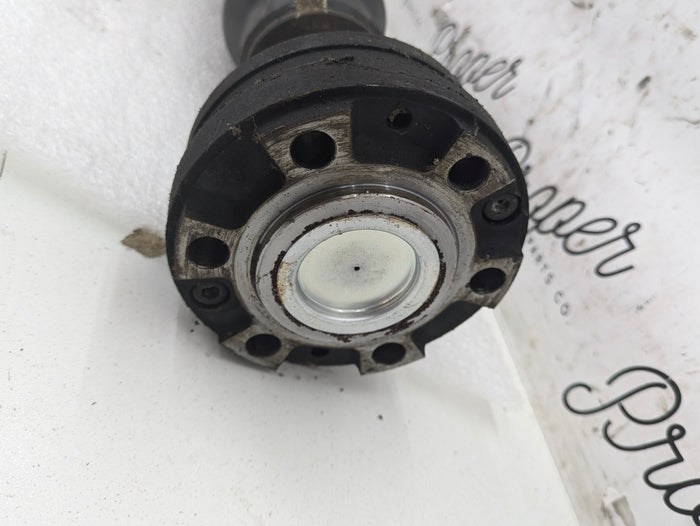 AP2 S2000 Rear Manual DriveShaft
