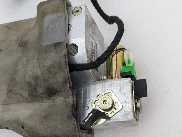 BMW E46 M3 330ci 325ci 323ci Convertible Soft Top Roof Hydraulic Pump 8234530/54347027560