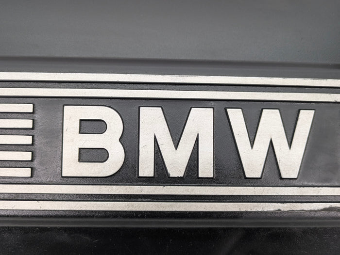 BMW E46 330ci 328ci 325ci 323ci 320i M54 M52 Engine Cylinder Head Valve Cover Trim 1710781/7526445