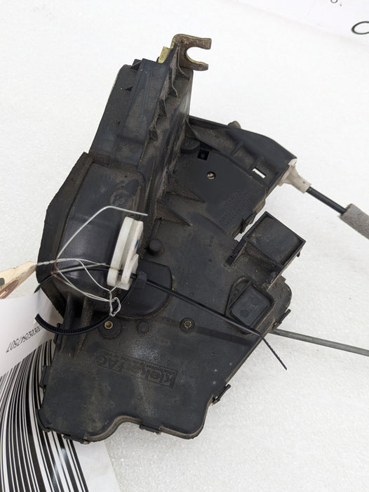 BMW E46 330i 328i 325i 323i Sedan/Wagon Rear Left Door Lock Actuator