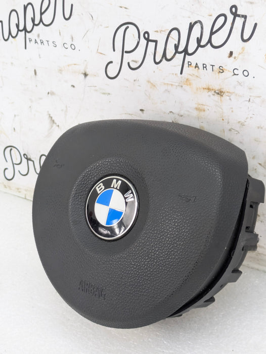 BMW E92 E90 E91 E93 335xi 330xi 328xi 325xi 323i M3 M Sport Steering Wheel Airbag 3051642