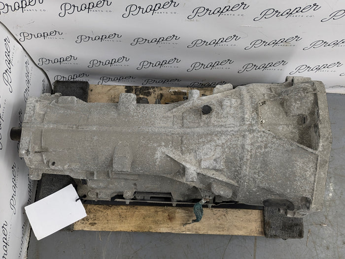 BMW F22 F23 228xi N26 N20 AWD Automatic Transmission GA8HP45X-ZBC 8638277