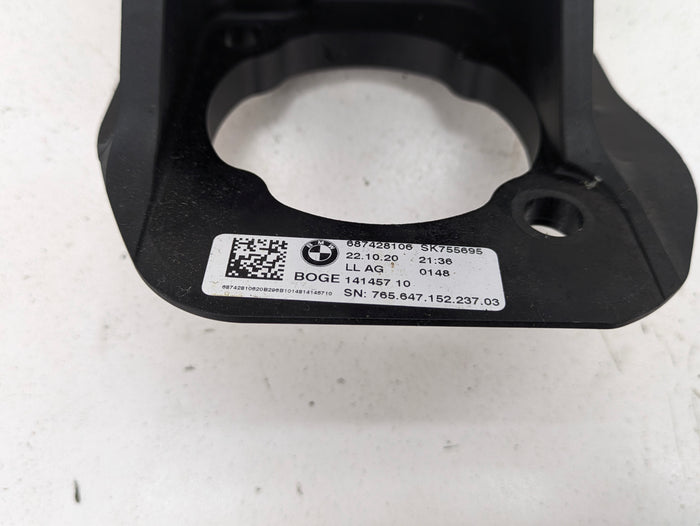 BMW G22 G23 G20 G26 430ix 330ix 330ex M Sport Automatic Brake Pedal Assembly 6874281/6882544