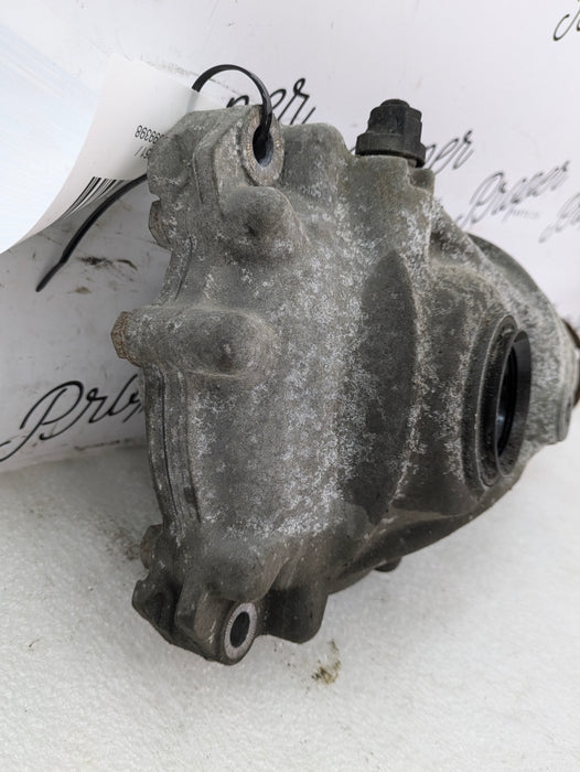 BMW F22 F23 228xi M235xi N20 N26 All-Wheel Driver Front Differential 3.08 Ratio 7591997