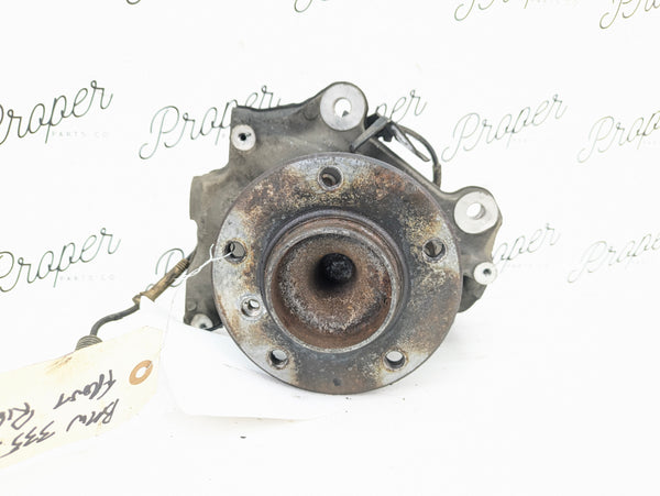 BMW E82 E88 E90 E91 E92 E93 135i 335i 328i RWD Front Right Spindle Hub Knuckle 6793924