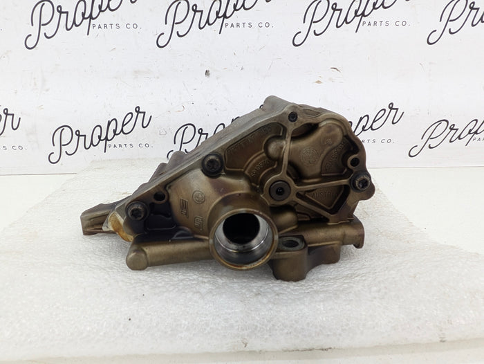 BMW E90 E92 E93 335i 335xi E82 E88 135i F10 535i 535xi N55 Engine Oil Pump 7573747