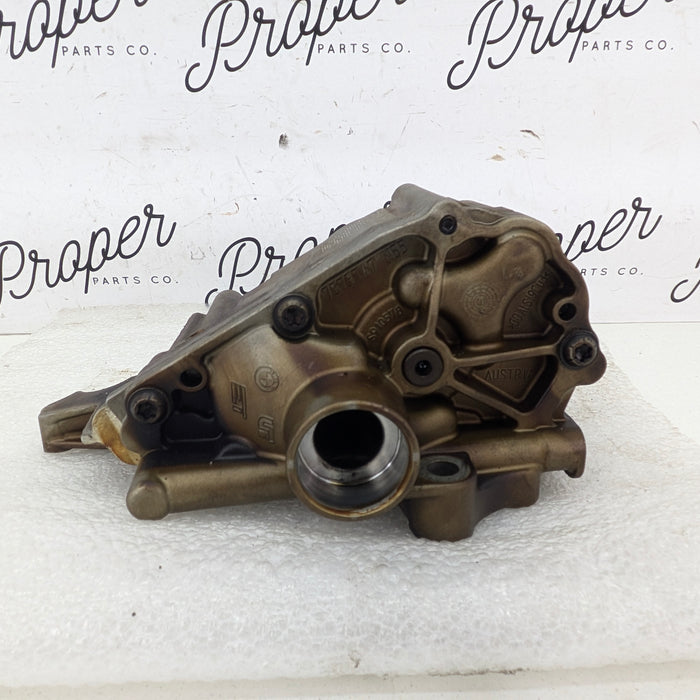 BMW E90 E92 E93 335i 335xi E82 E88 135i F10 535i 535xi N55 Engine Oil Pump 7573747